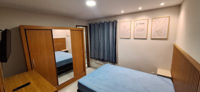 Apartamento, 2 quartos, 70 m² - Foto 4