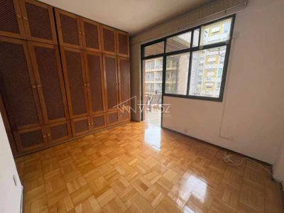 Apartamento, 2 quartos, 79 m² - Foto 1