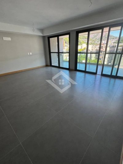 Apartamento, 4 quartos, 271 m² - Foto 3