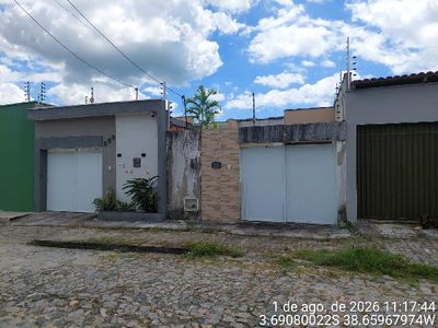 Casa, 3 quartos, 82 m² - Foto 1