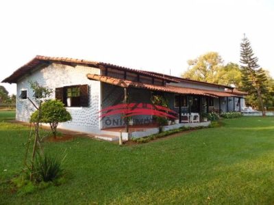 Chácara, 4 quartos, 1 hectares - Foto 1