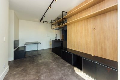 Apartamento, 2 quartos, 66 m² - Foto 2