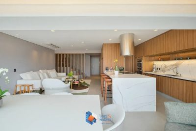 Apartamento, 2 quartos, 159 m² - Foto 5