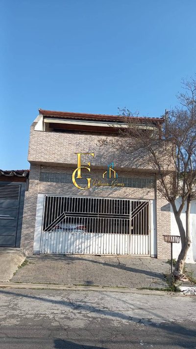 Casa, 3 quartos, 90 m² - Foto 1