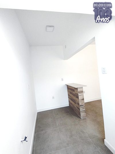 Apartamento, 1 quarto, 37 m² - Foto 4