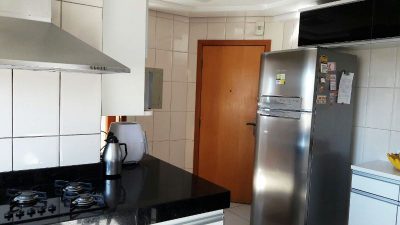 Apartamento, 3 quartos, 127 m² - Foto 5
