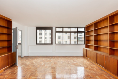 Apartamento, 4 quartos, 150 m² - Foto 1