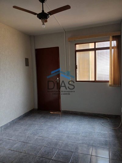 Apartamento, 2 quartos, 51 m² - Foto 1