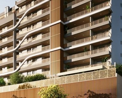 Apartamento, 4 quartos, 154 m² - Foto 4
