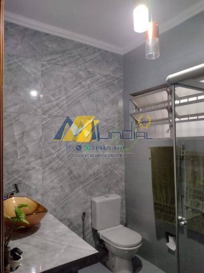 Casa, 2 quartos, 155 m² - Foto 5