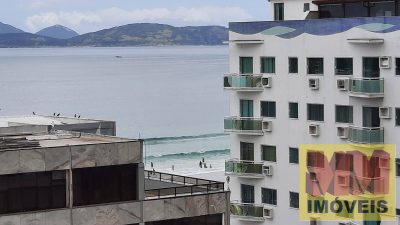 Cobertura, 3 quartos, 146 m² - Foto 1