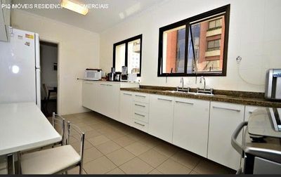 Apartamento, 4 quartos, 220 m² - Foto 4