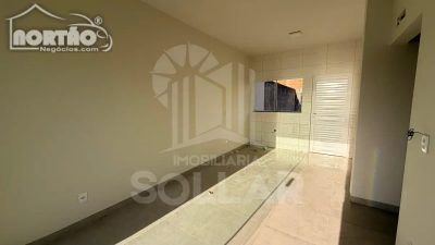 Casa, 3 quartos, 53 m² - Foto 2