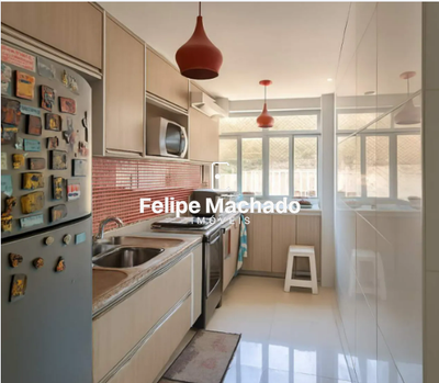 Cobertura, 3 quartos, 114 m² - Foto 5