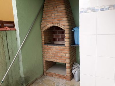 Casa, 8 quartos - Foto 4