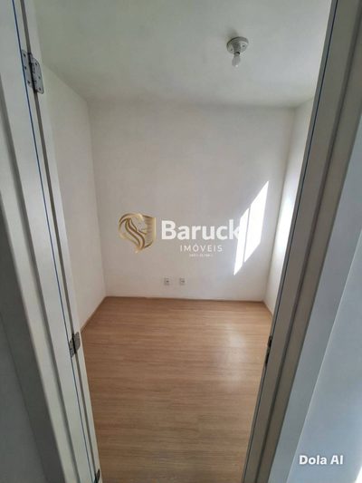 Apartamento, 2 quartos, 35 m² - Foto 3