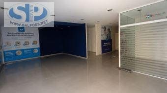 Depósito-Galpão, 232 m² - Foto 2