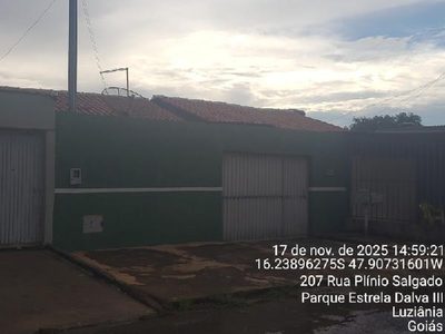 Casa, 2 quartos, 213 m² - Foto 1