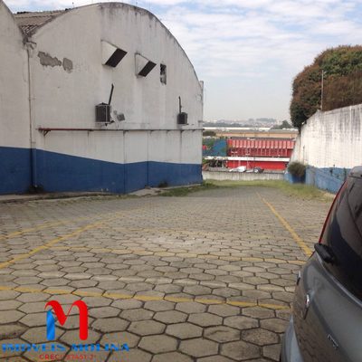 Depósito-Galpão - Foto 3