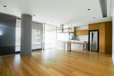 Apartamento, 1 quarto, 133 m² - Foto 5