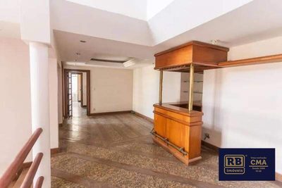 Casa, 5 quartos, 410 m² - Foto 5