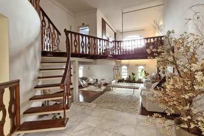 Apartamento, 3 quartos, 225 m² - Foto 1