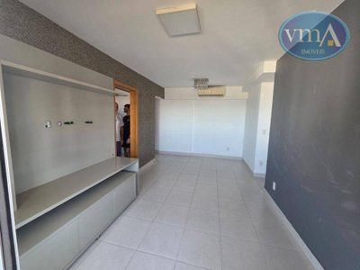 Apartamento, 3 quartos, 90 m² - Foto 2