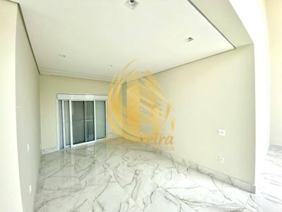 Casa, 3 quartos, 277 m² - Foto 3