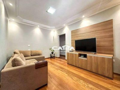 Casa, 3 quartos, 183 m² - Foto 1