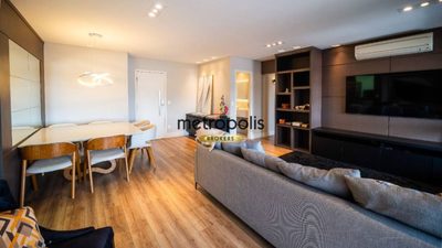 Apartamento, 2 quartos, 122 m² - Foto 3