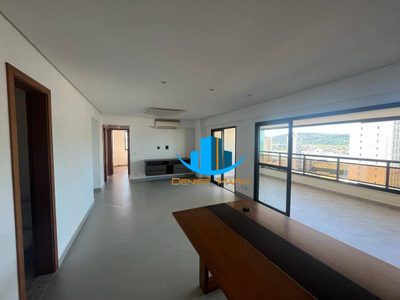 Apartamento, 3 quartos, 132 m² - Foto 5