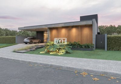 Casa, 4 quartos, 342 m² - Foto 5