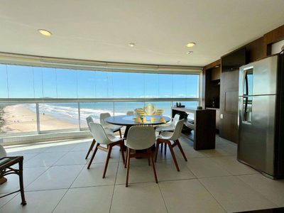Apartamento, 4 quartos, 206 m² - Foto 1