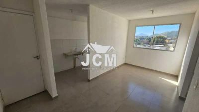 Apartamento, 2 quartos, 48 m² - Foto 2