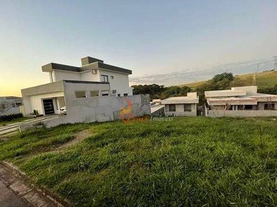Loteamento e Condomínio, 300 m² - Foto 1