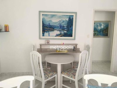 Apartamento, 3 quartos, 115 m² - Foto 4