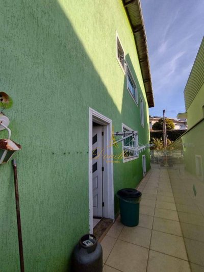 Sobrado, 3 quartos, 354 m² - Foto 3