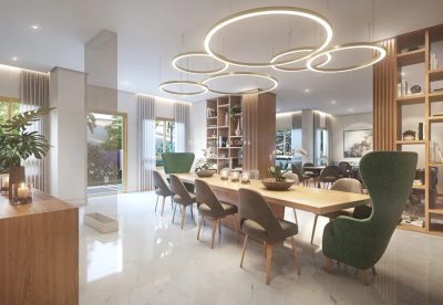 Apartamento, 3 quartos, 68 m² - Foto 2