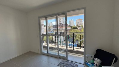 Apartamento, 1 quarto, 24 m² - Foto 1