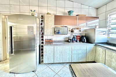 Casa, 2 quartos, 99 m² - Foto 3