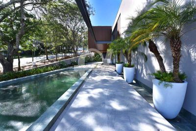 Casa, 4 quartos, 437 m² - Foto 2