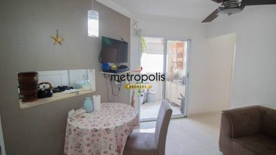 Apartamento, 2 quartos, 48 m² - Foto 2
