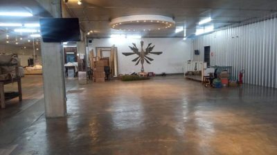 Loja-Salão, 900 m² - Foto 3