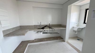 Apartamento, 3 quartos, 86 m² - Foto 3