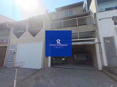 Casa, 2 quartos, 211 m² - Foto 1