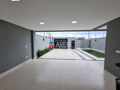 Casa, 3 quartos, 172 m² - Foto 5