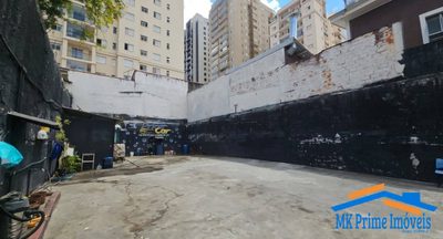 Terreno, 350 m² - Foto 1