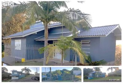 Casa, 2 quartos, 438 m² - Foto 1