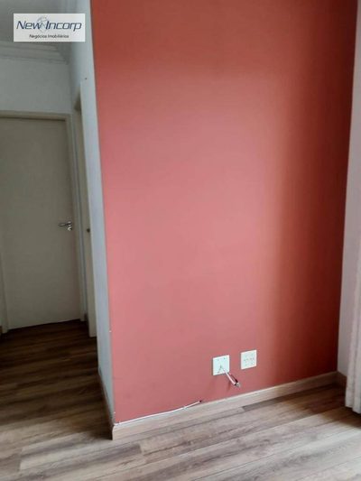 Apartamento, 2 quartos, 54 m² - Foto 2