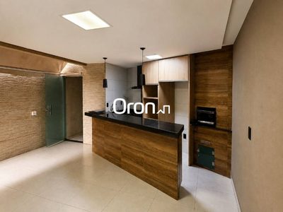 Sobrado, 3 quartos, 110 m² - Foto 1
